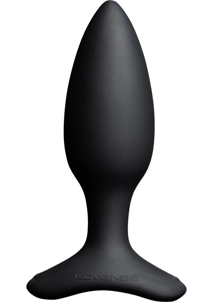 Lovense Hush 2 - 1.5 inch | Buttplug - Lovense | SIN&LACE