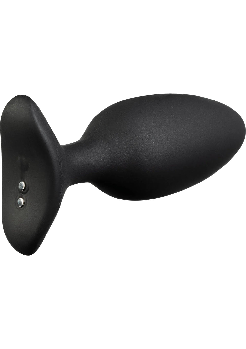 Lovense Hush 2 - 1.5 inch | Buttplug - Lovense | SIN&LACE