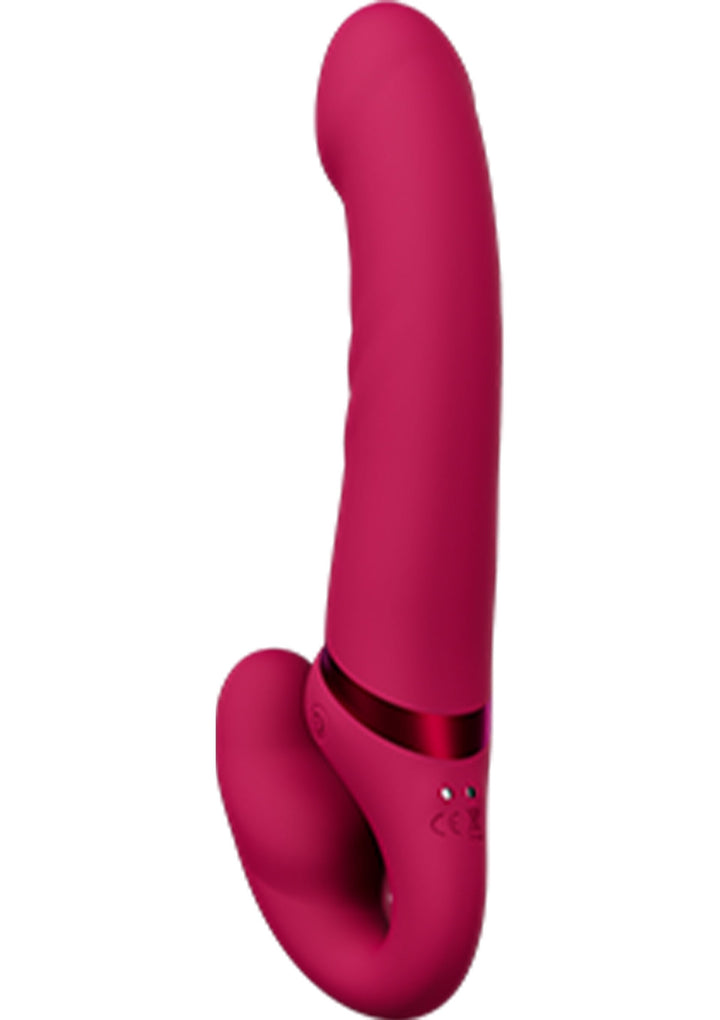 Lapis - Rood - afbeelding 4
