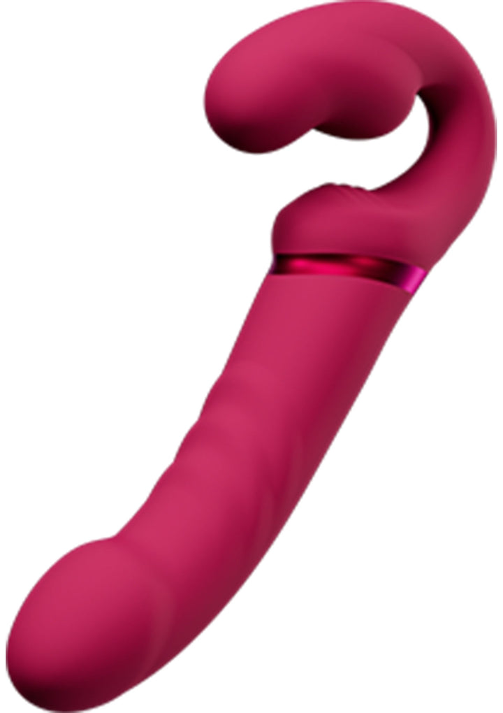 Lapis - Rood - afbeelding 5