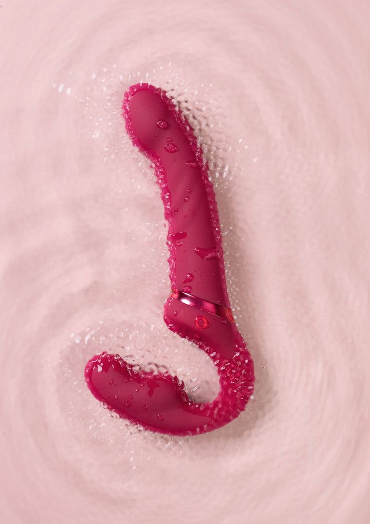 Lapis - Rood - afbeelding 2