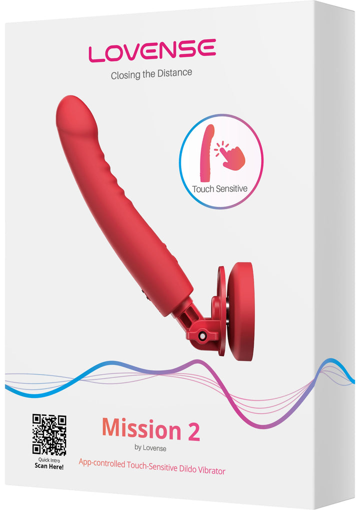 Mission 2