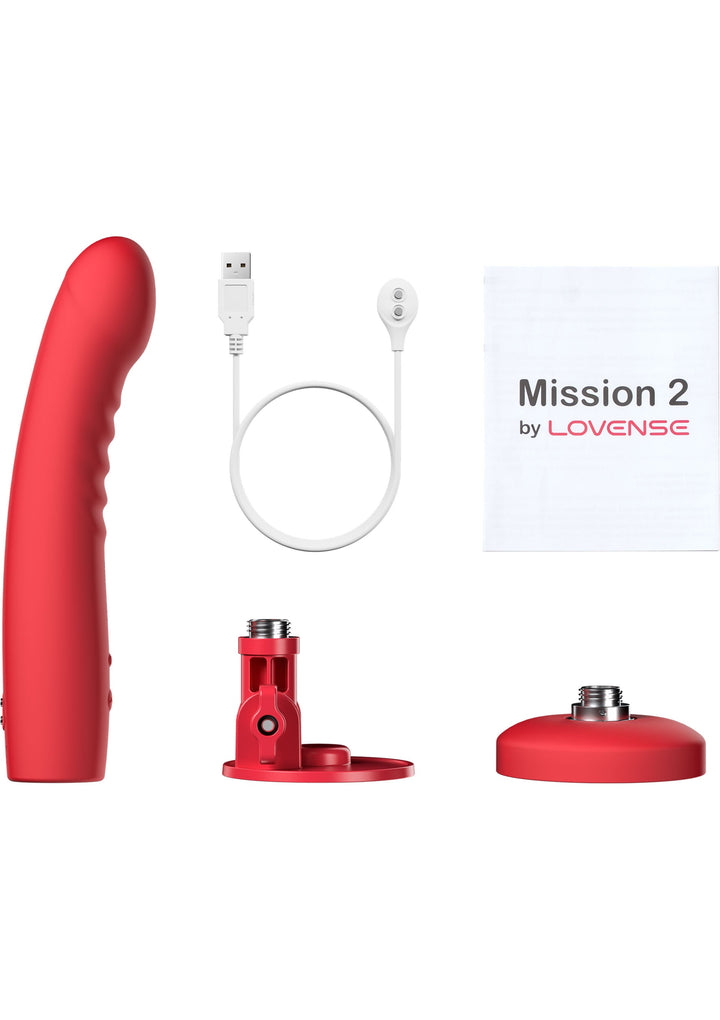Mission 2