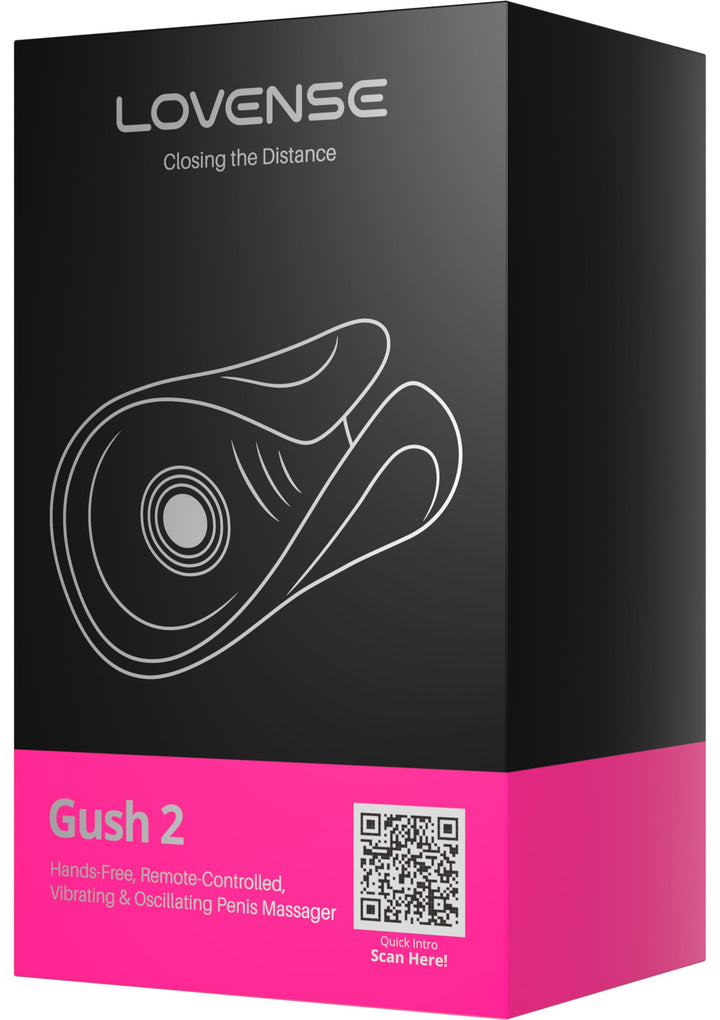 Gush 2