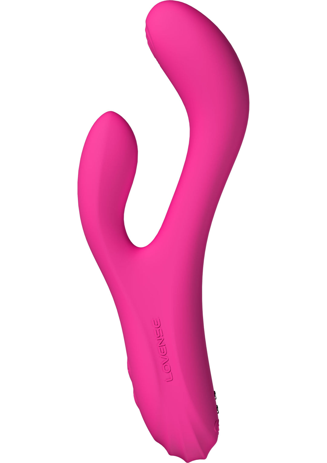 Lovense Osci 3 | Rabbit vibrator - Lovense | SIN&LACE