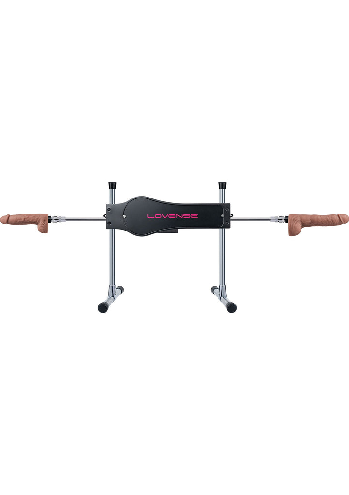 Lovense Sex Machine