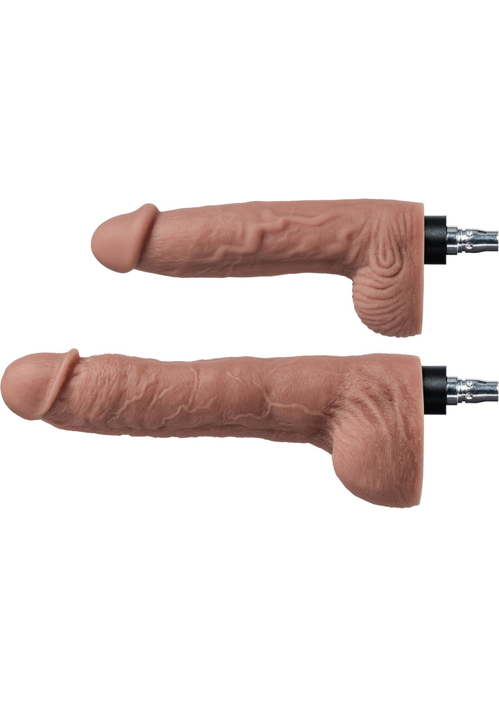Lovense Sex Machine
