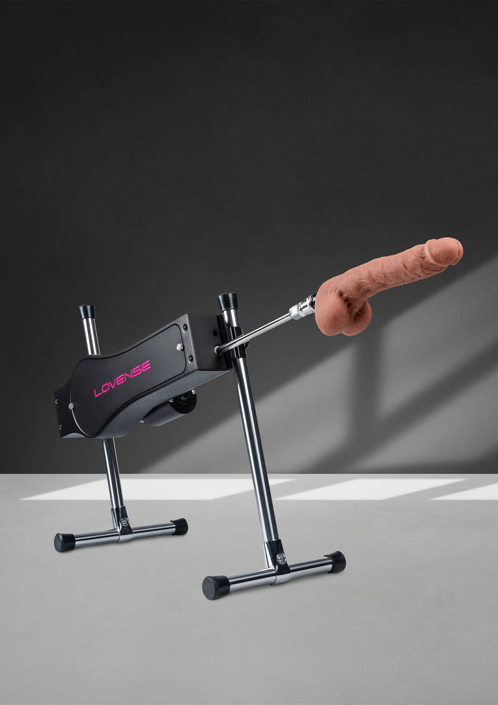 Lovense Sex Machine