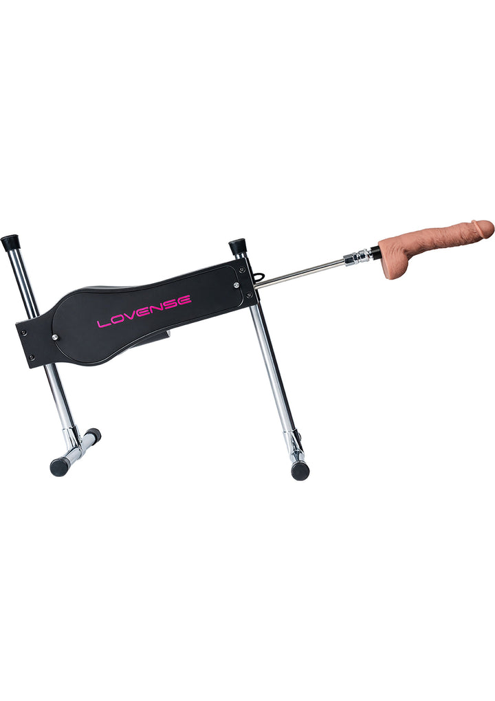Lovense Sex Machine