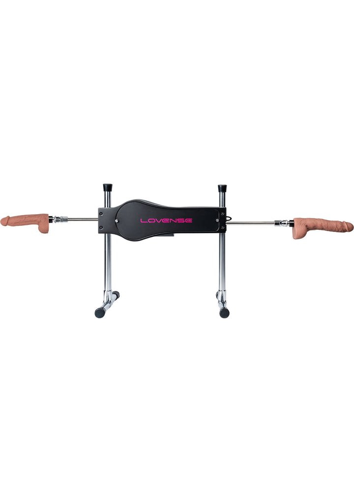 Lovense Sex Machine