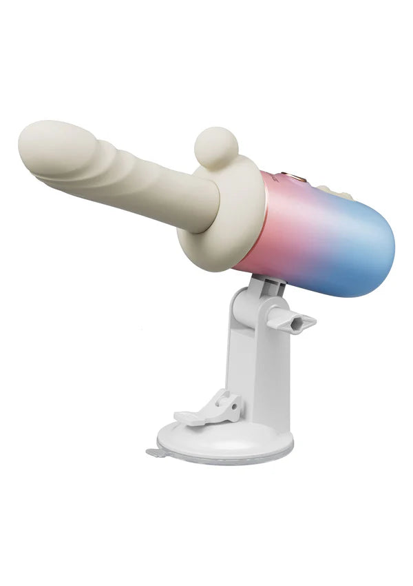 Spinel Mini seksmachine | Neukmachines - Lovense | SIN&LACE