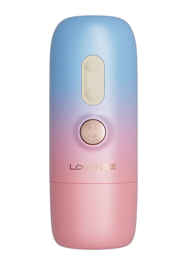 Spinel Mini seksmachine | Neukmachines - Lovense | SIN&LACE