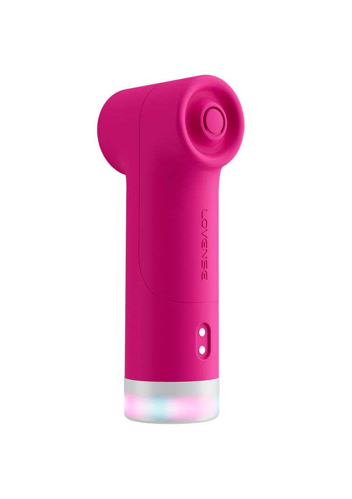 Lovense Fizz clitorisvibrator
