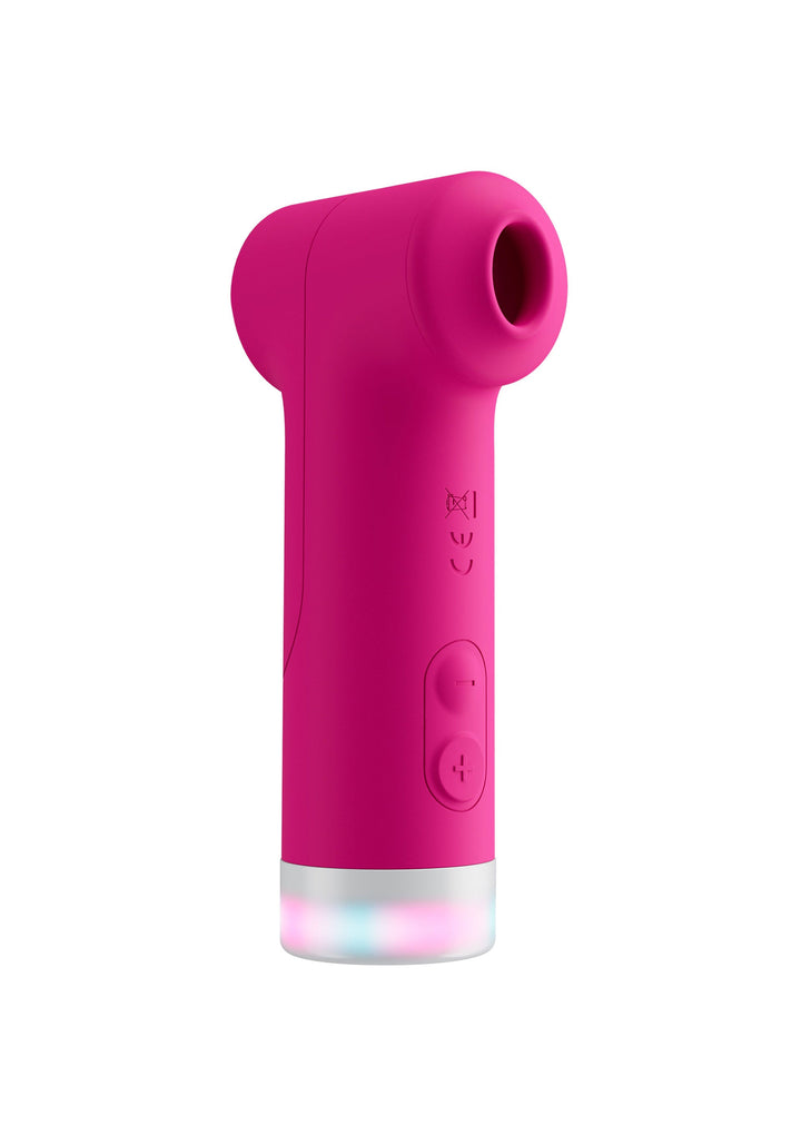 Lovense Fizz clitorisvibrator