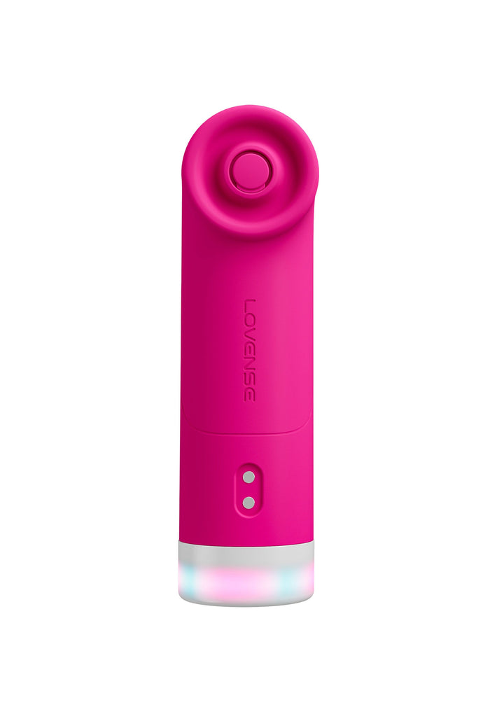 Lovense Fizz clitorisvibrator