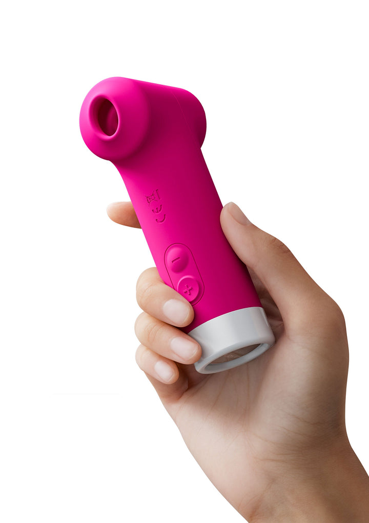 Lovense Fizz clitorisvibrator