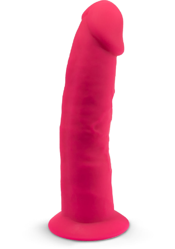 Dong Model 6 inch - Roze - afbeelding 2