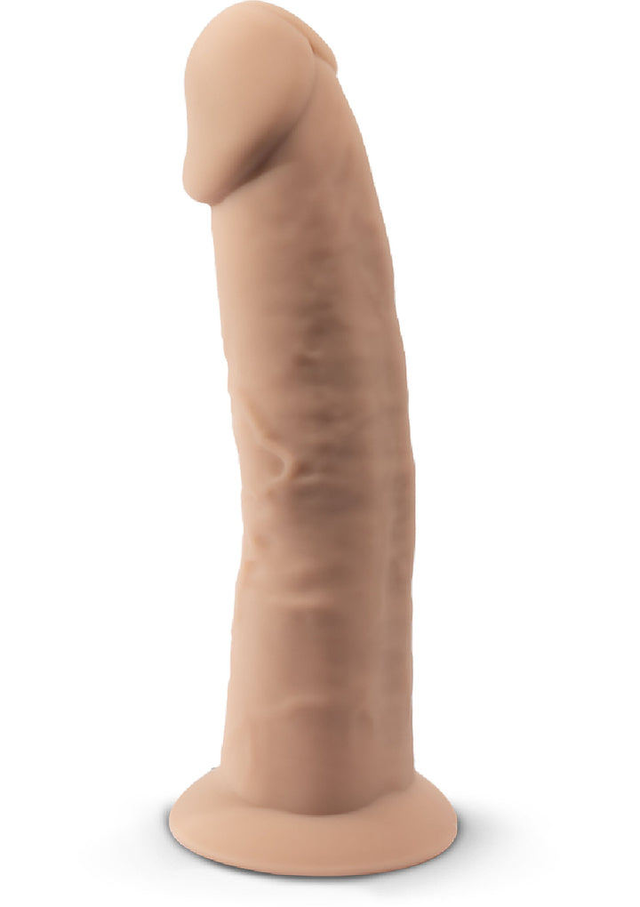 Dong Model 6 inch - Huidskleur - afbeelding 3