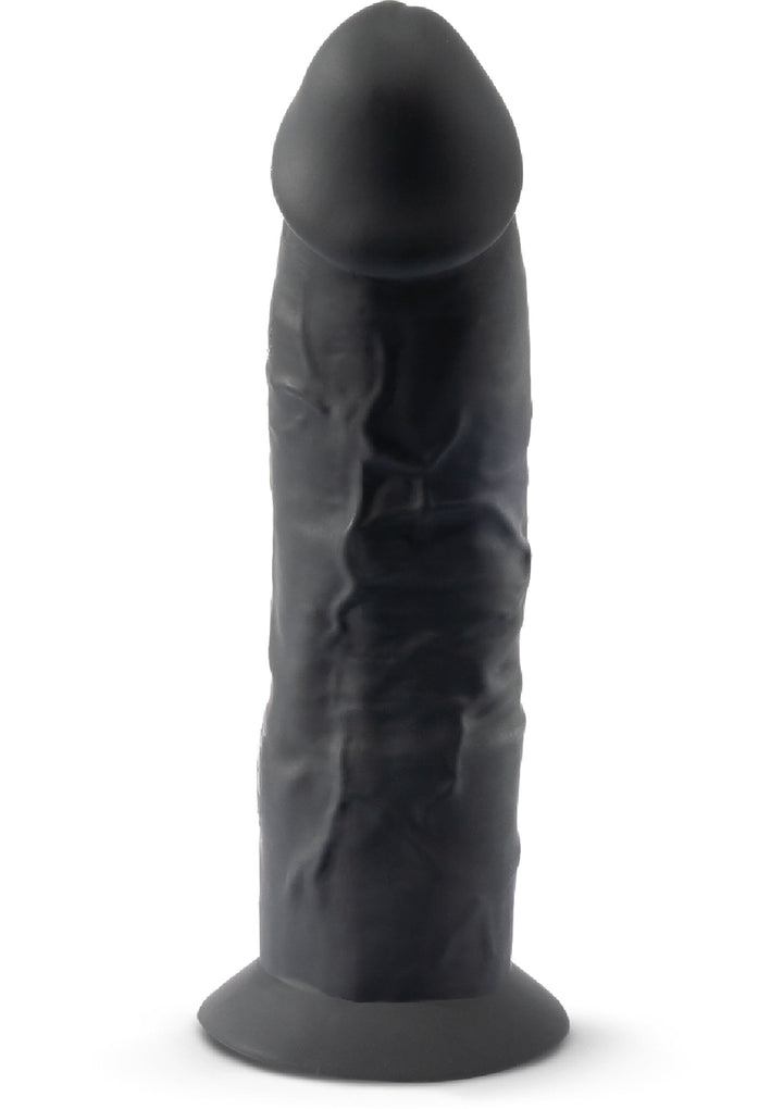 Dong Model 7.5 inch - Zwart - afbeelding 3