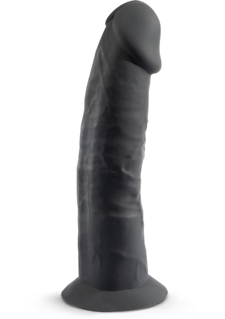 Dong Model 7.5 inch - Zwart - afbeelding 4