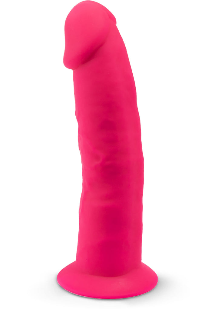 Dong Model 7.5 inch - Roze - afbeelding 7