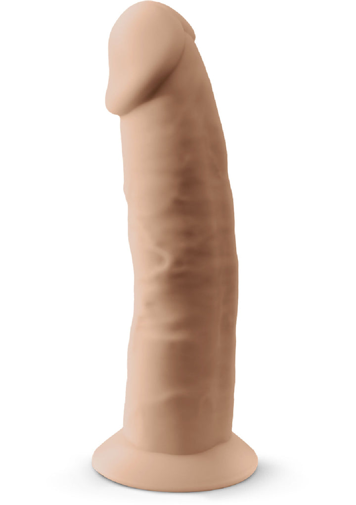 Dong Model 7.5 inch - Huidskleur - afbeelding 13