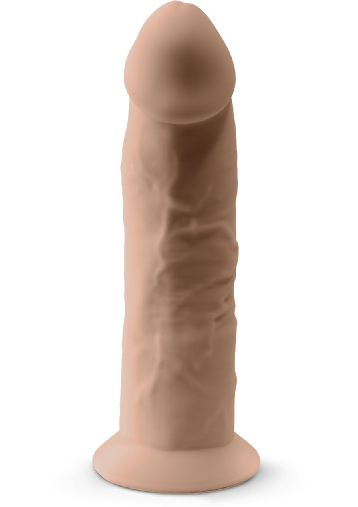 Dong Model 7.5 inch - Huidskleur - afbeelding 15