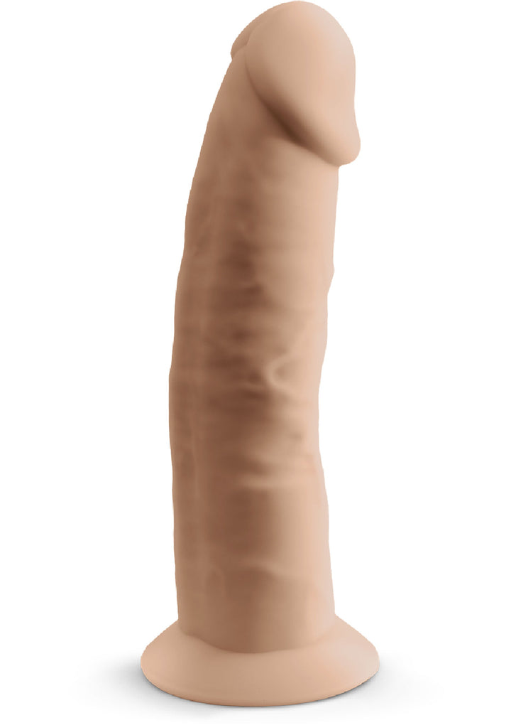 Dong Model 7.5 inch - Huidskleur - afbeelding 16