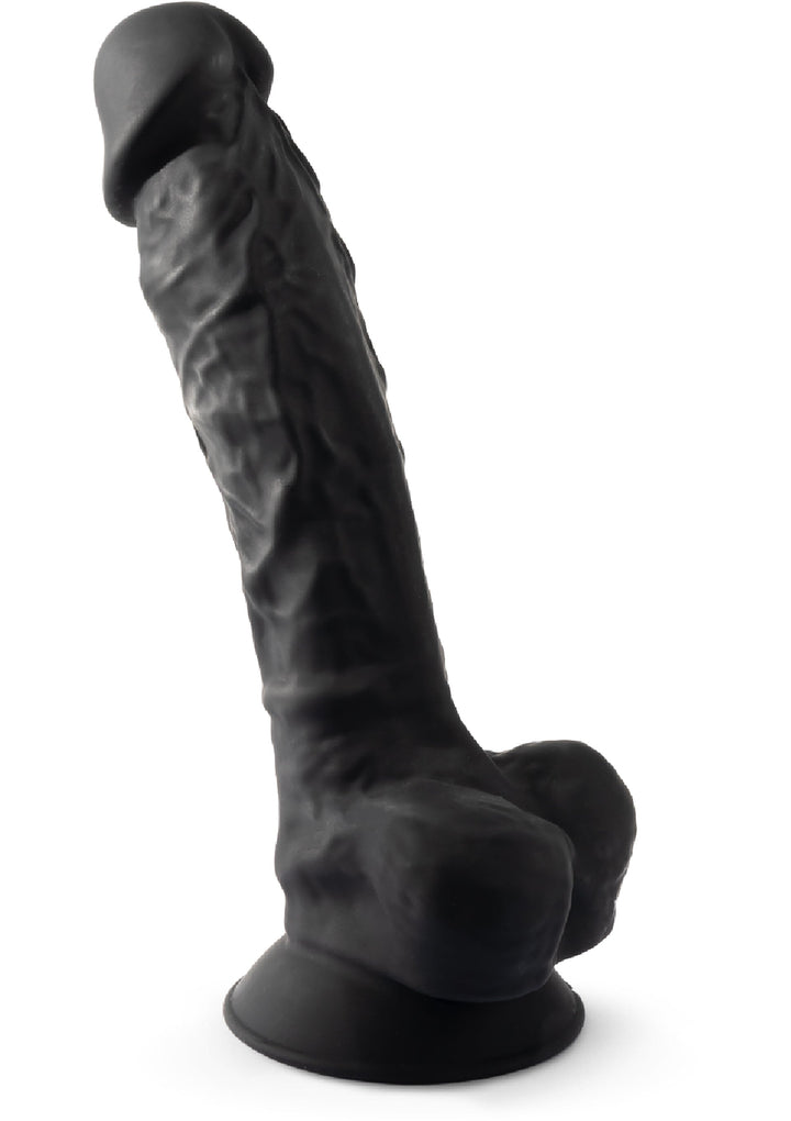 Dildo Model 8 inch - productafbeelding 1