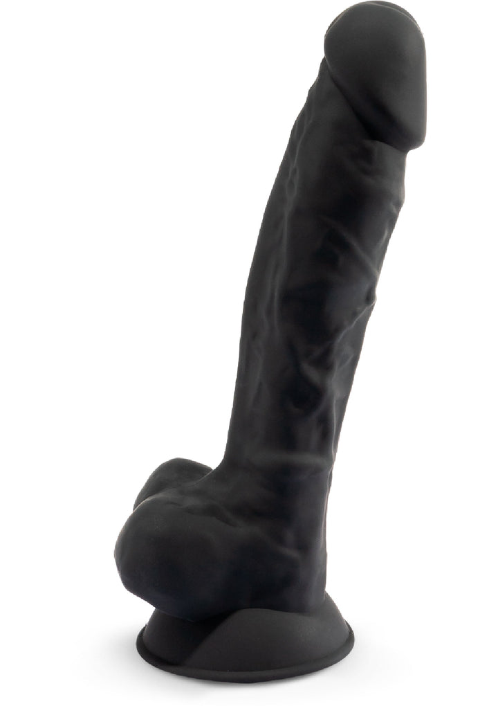 Silex-D realistische dildo met zuignap