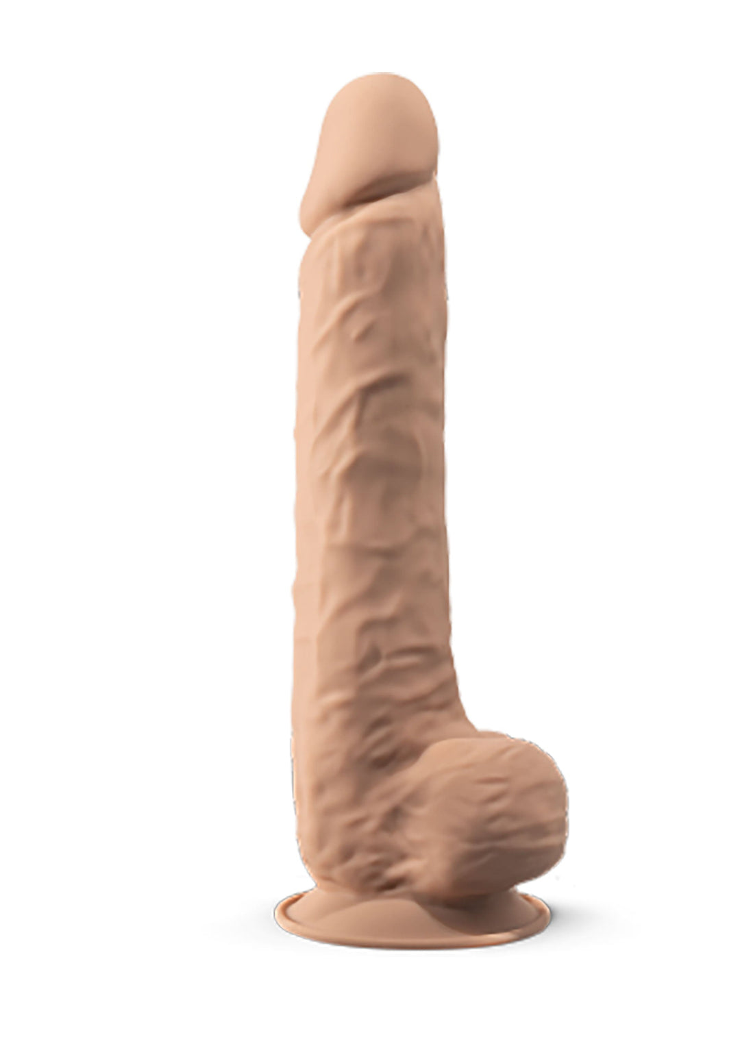 Dildo Model 10 inch - productafbeelding 1