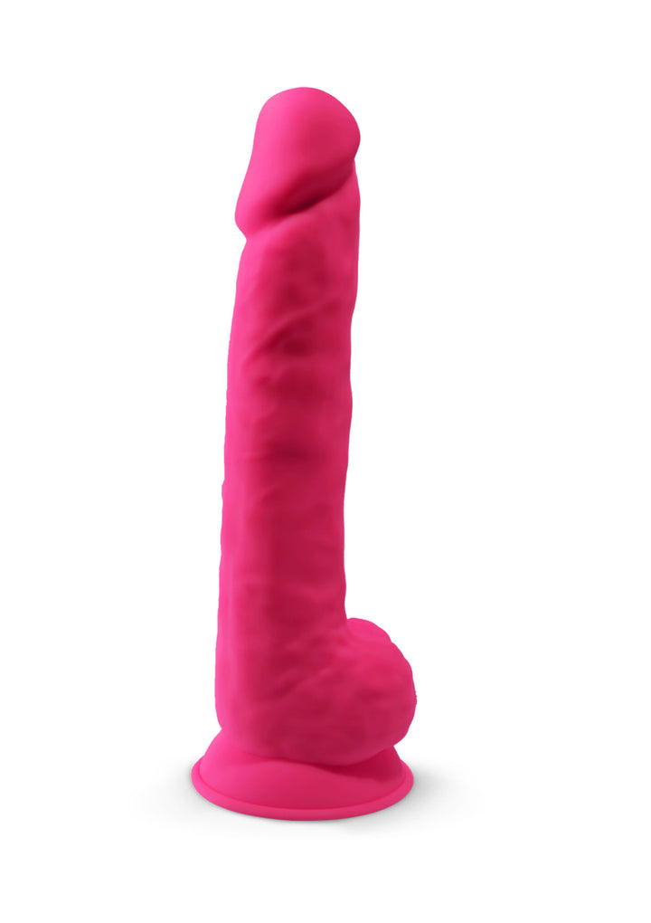 Dildo Model 15 inch - Roze - afbeelding 11