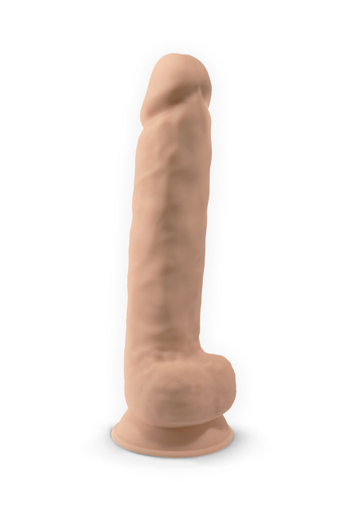 Dildo Model 15 inch - Huidskleur - afbeelding 15