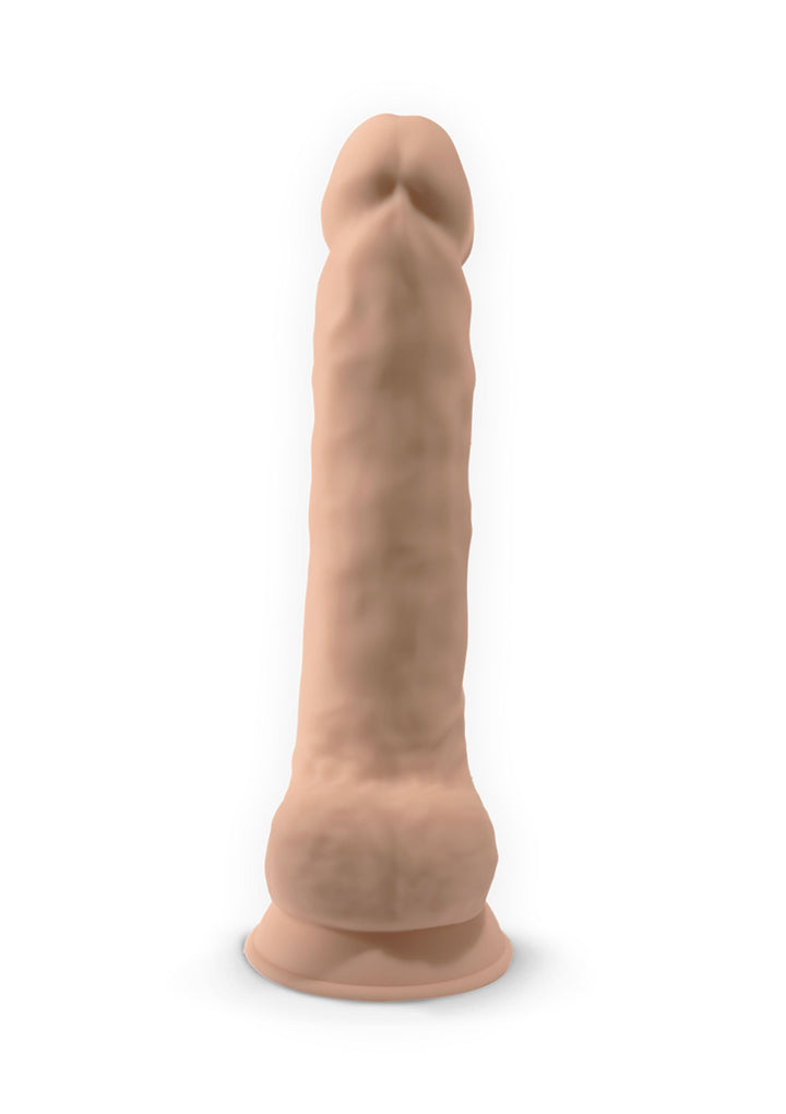 Dildo Model 15 inch - Huidskleur - afbeelding 20