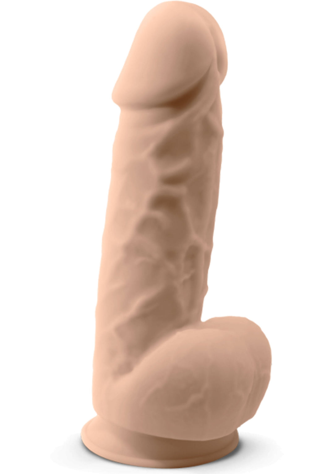 Dildo Vibrating Model 8.5 inch - productafbeelding 1