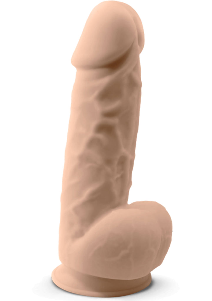Dildo Vibrating Model 8.5 inch - productafbeelding 1