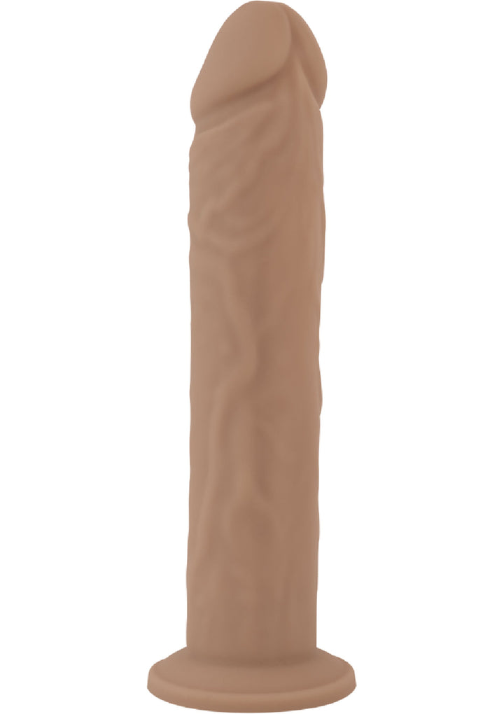 Silicone Dong Model 9 inch - productafbeelding 1