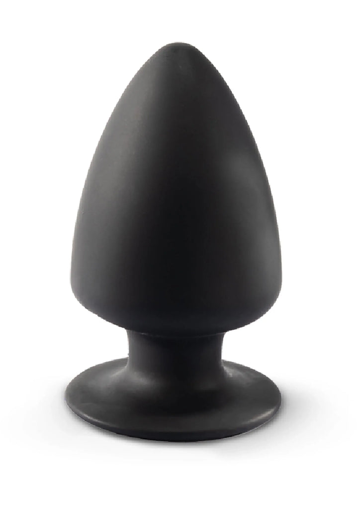 Silex-D Plug Model 1 - Xsmall | Buttplug - SILEXD | SIN&LACE