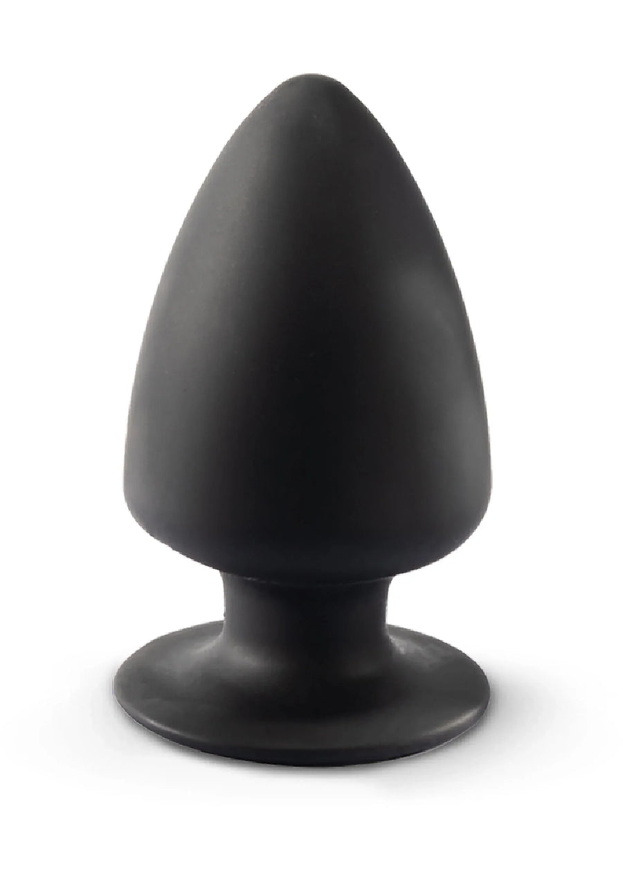 Silex-D Plug Model 1 - Small | Buttplug - SILEXD | SIN&LACE