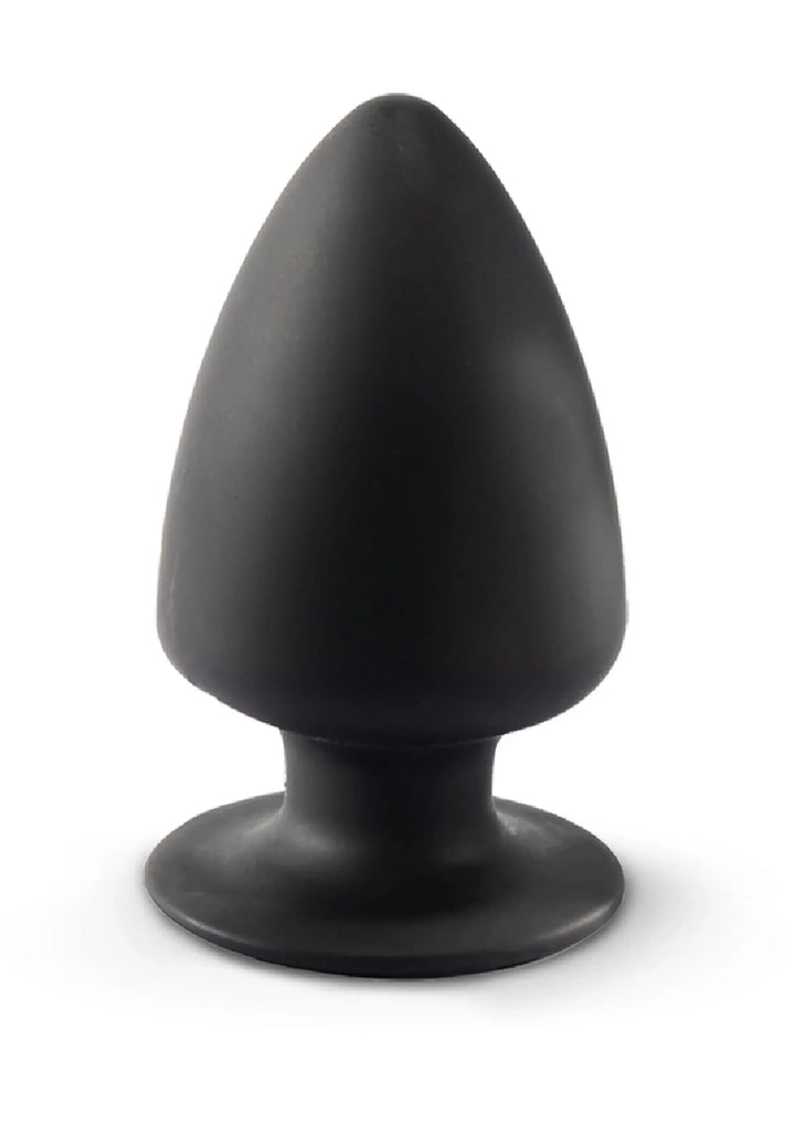 Silex-D Plug Model 1 - Large | Buttplug - SILEXD | SIN&LACE