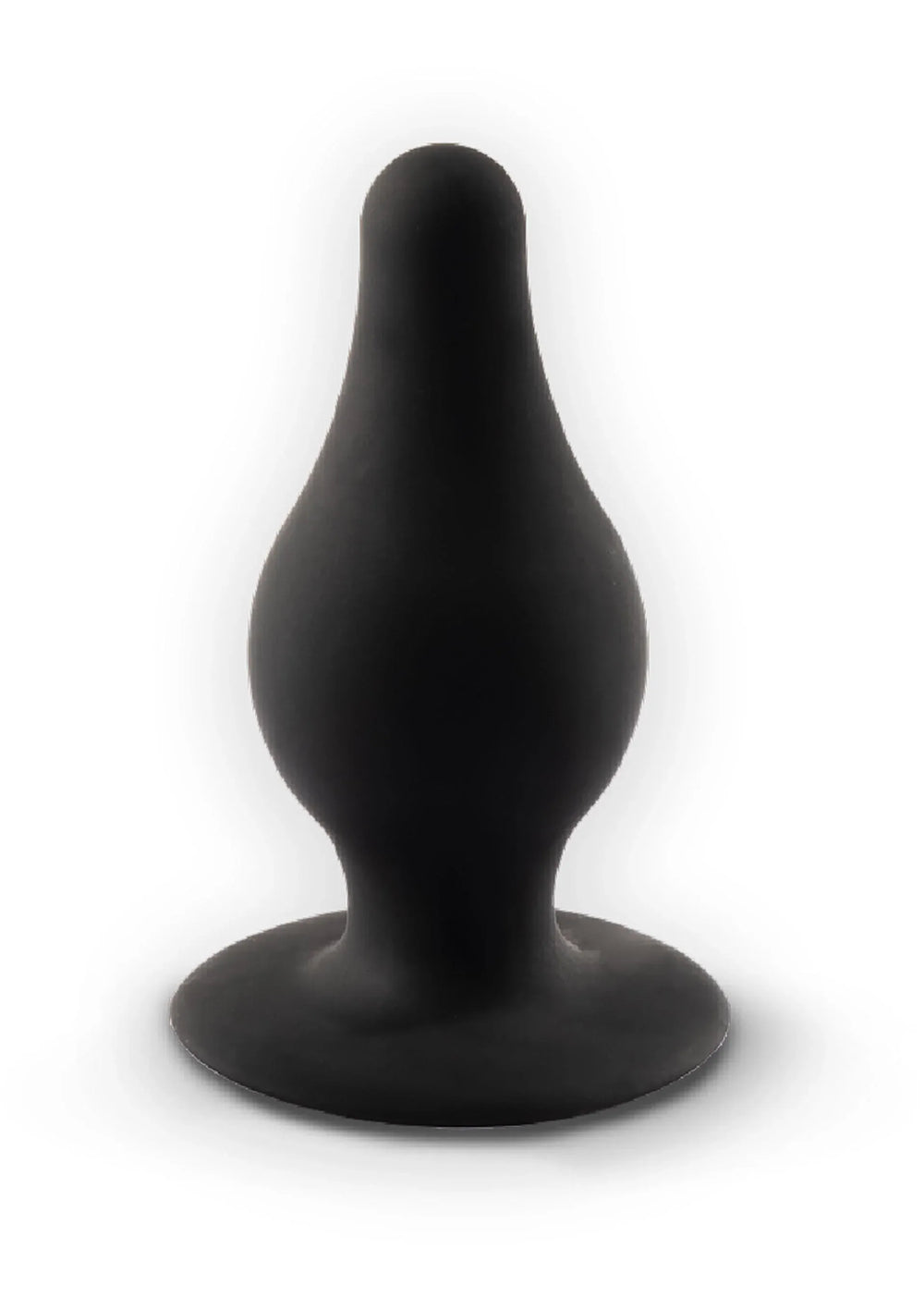 Silex-D Plug Model 2 -Xsmall | Buttplug - SILEXD | SIN&LACE