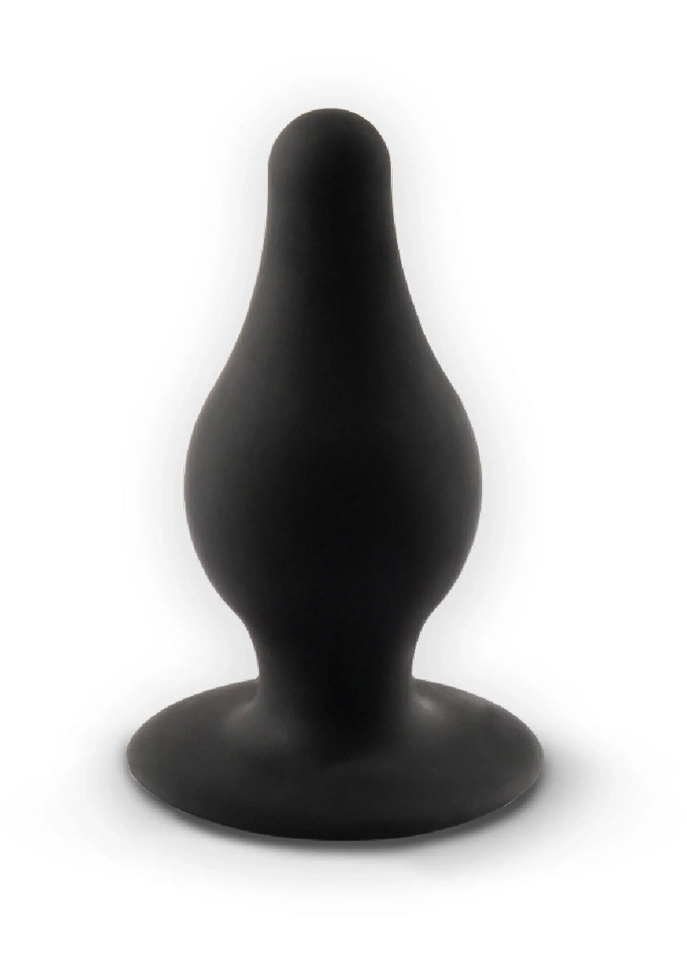 Silex-D Plug Model 2 Small | Buttplug - SILEXD | SIN&LACE