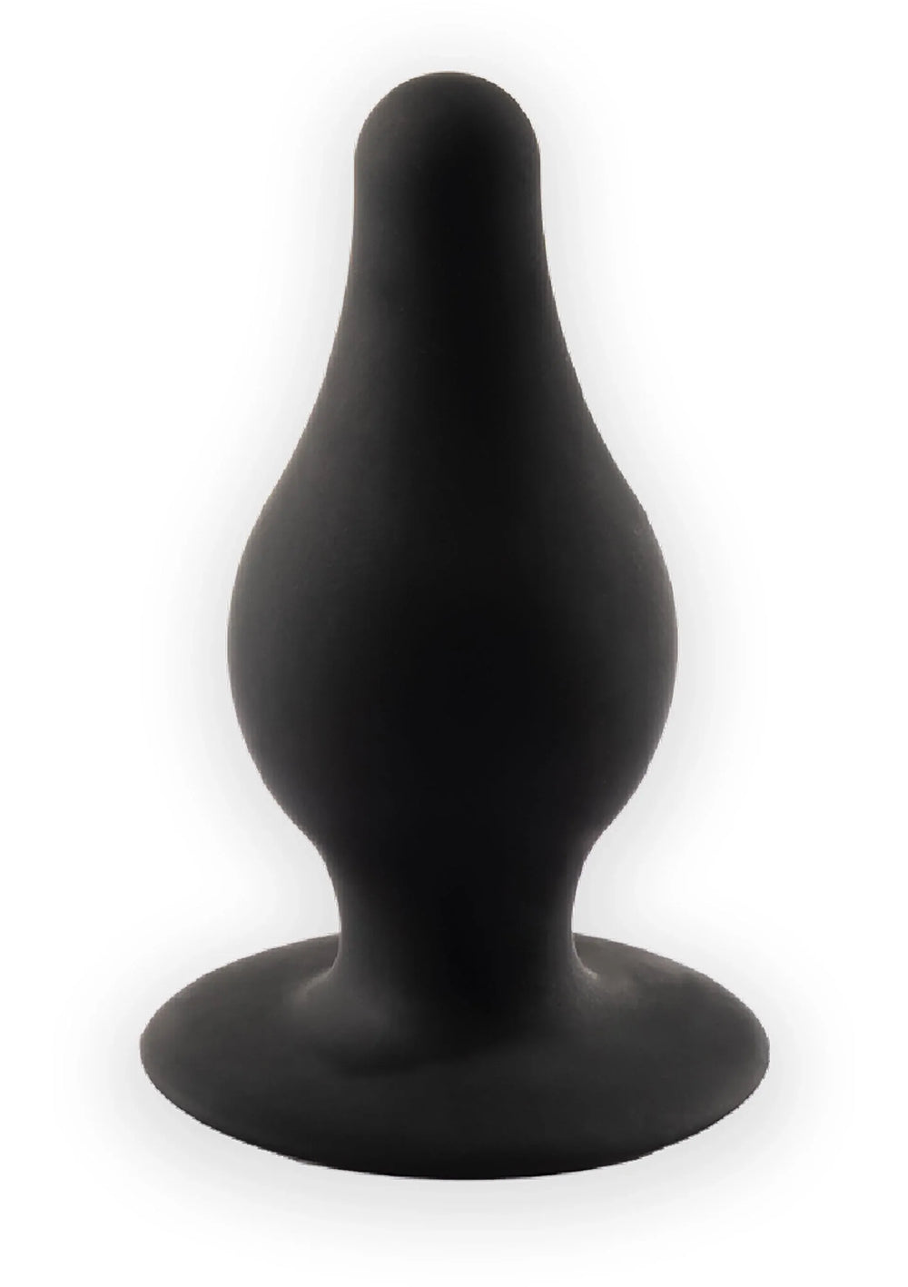 Silex-D Plug Model 2 Medium | Buttplug - SILEXD | SIN&LACE