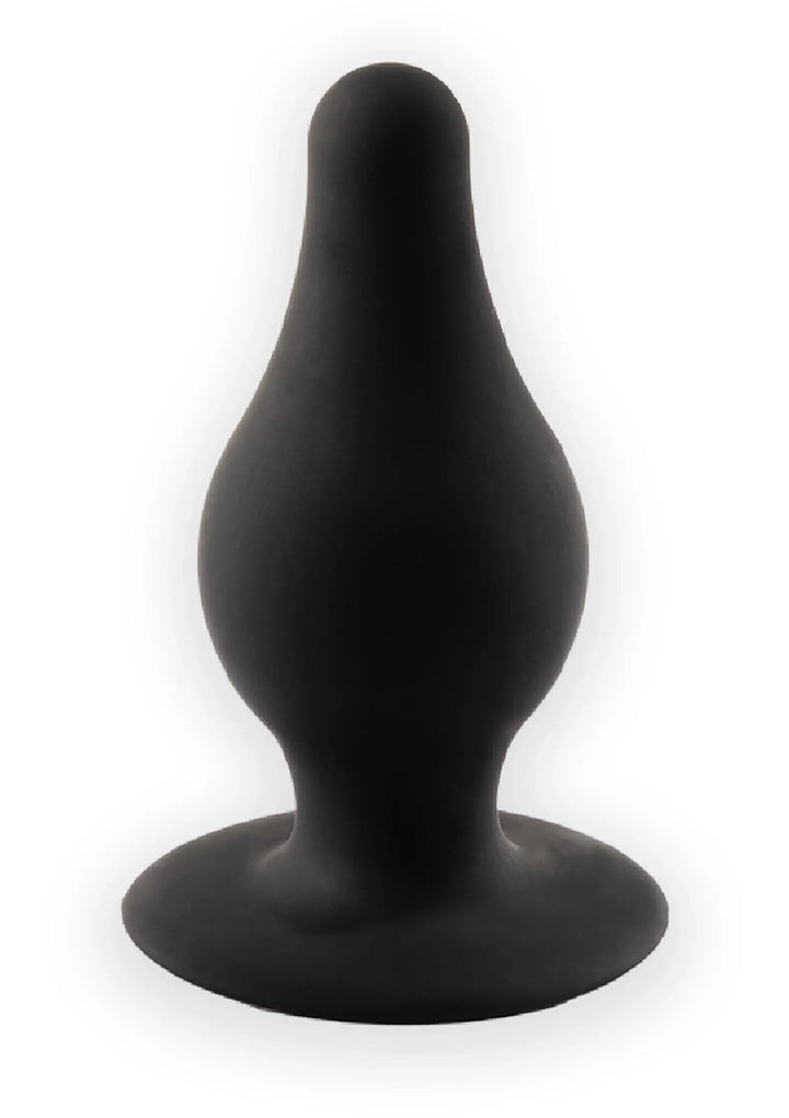 Silex-D Plug Model 2 Medium | Buttplug - SILEXD | SIN&LACE