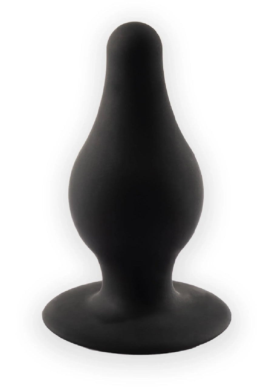 Silex-D Plug Model 2 Medium | Buttplug - SILEXD | SIN&LACE