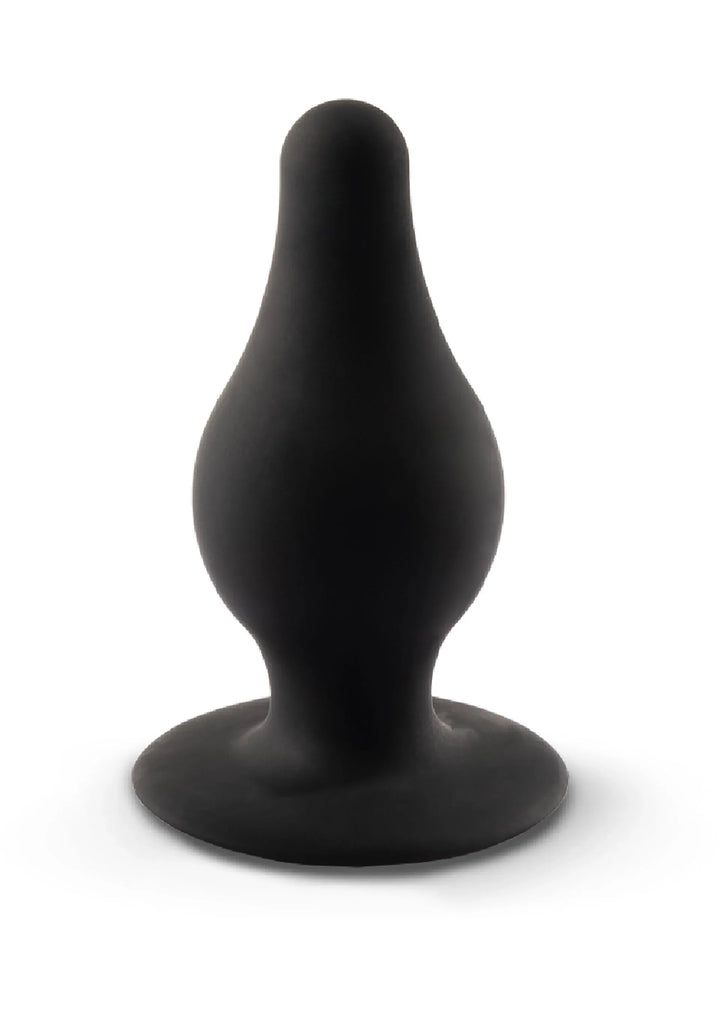 Silex-D Plug Model 2 Large | Buttplug - SILEXD | SIN&LACE