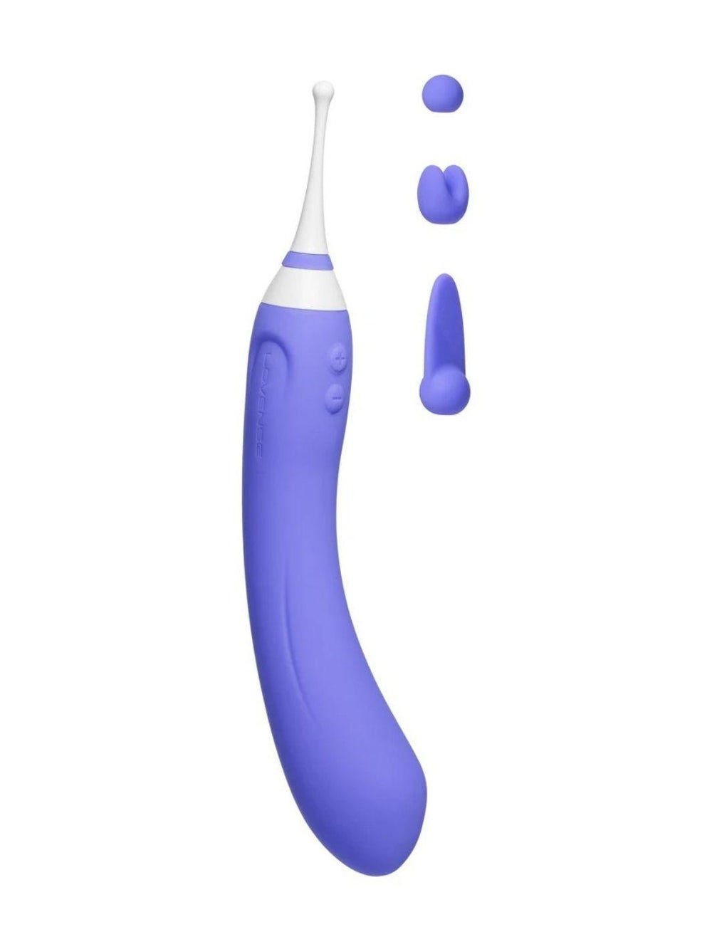 Lovense Hyphy vibrator blauw | vibrator - Lovense | SIN&LACE