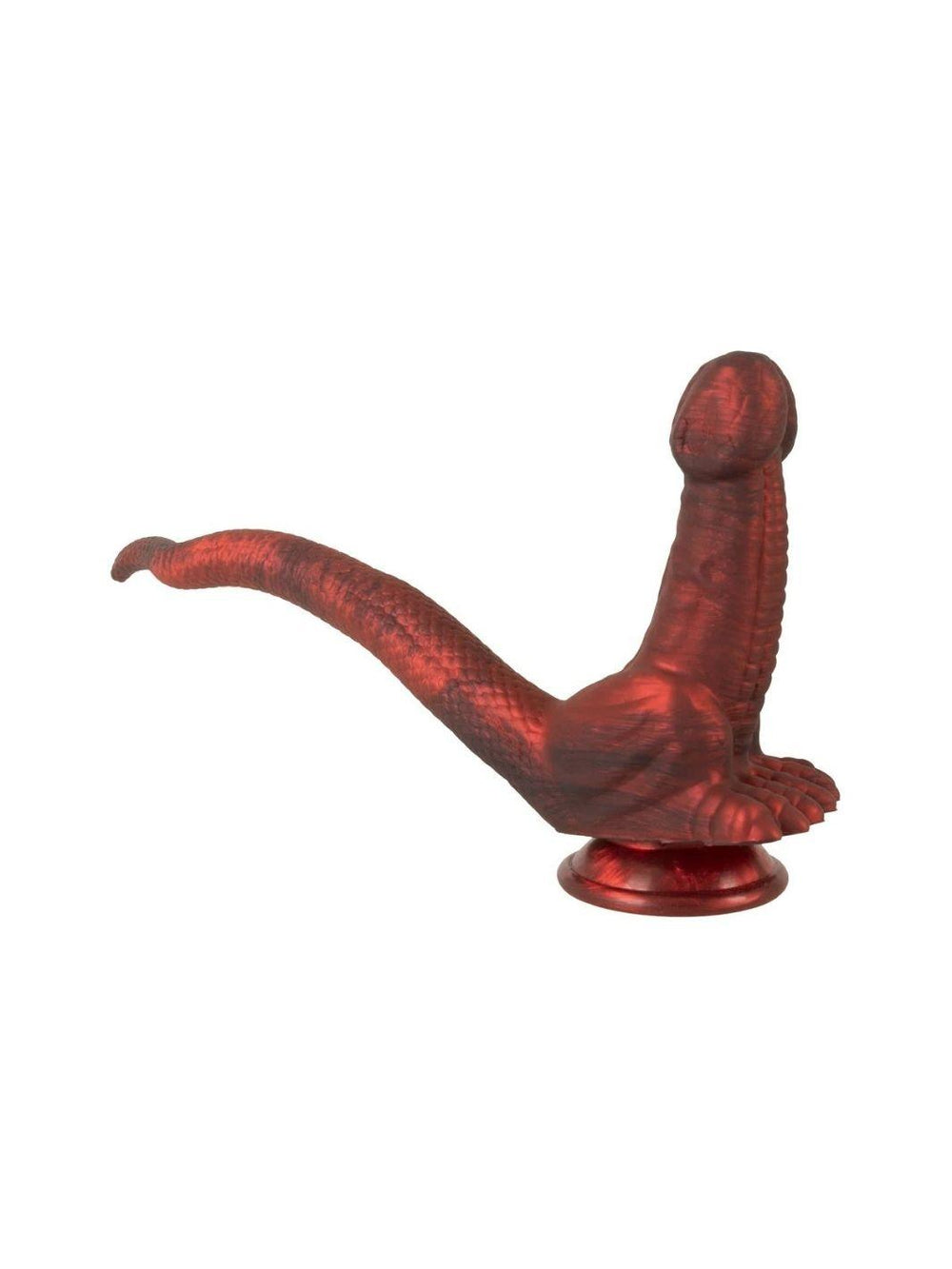 Beasty Cocks Panthera dubbele dildo | dubbele dildo - Beasty Cocks | SIN&LACE