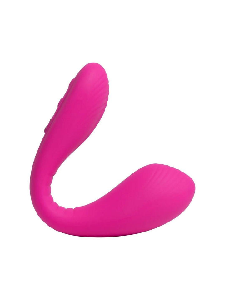 Lovense Dolce vibrator felroze | vibrator - Lovense | SIN&LACE