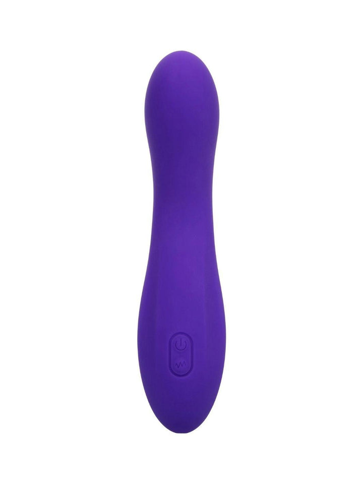 CalExotics Flex Bend & Hold Rumbler Vibrator Paars | Vibrator - CalExotics | SIN&LACE